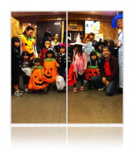 20121028ハロウイン