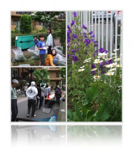 20100529春の草取り大会