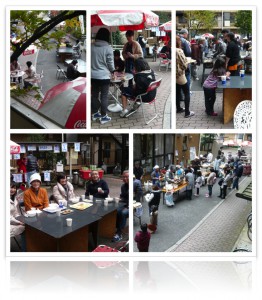 第9回秋穫祭(2013/11/09)