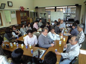 20090411自治会総会