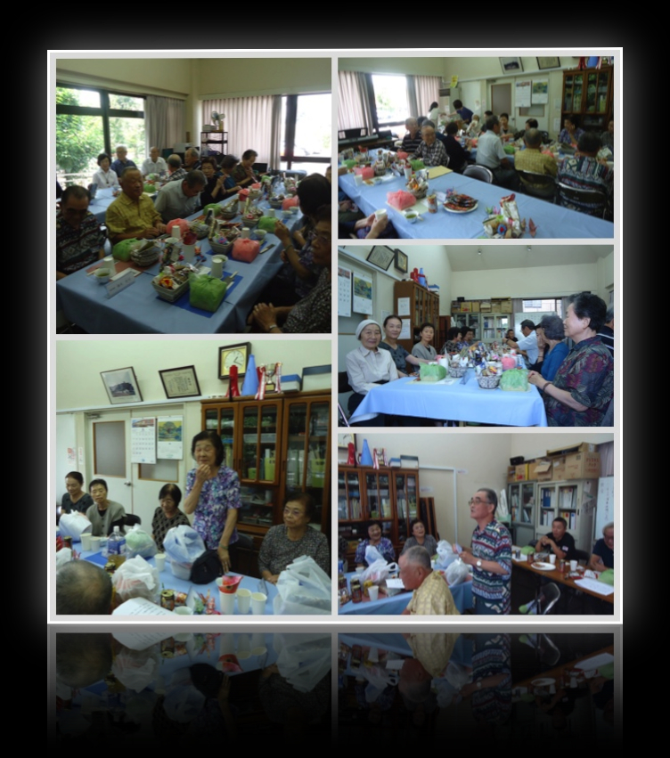 20140906敬老のお祝い会