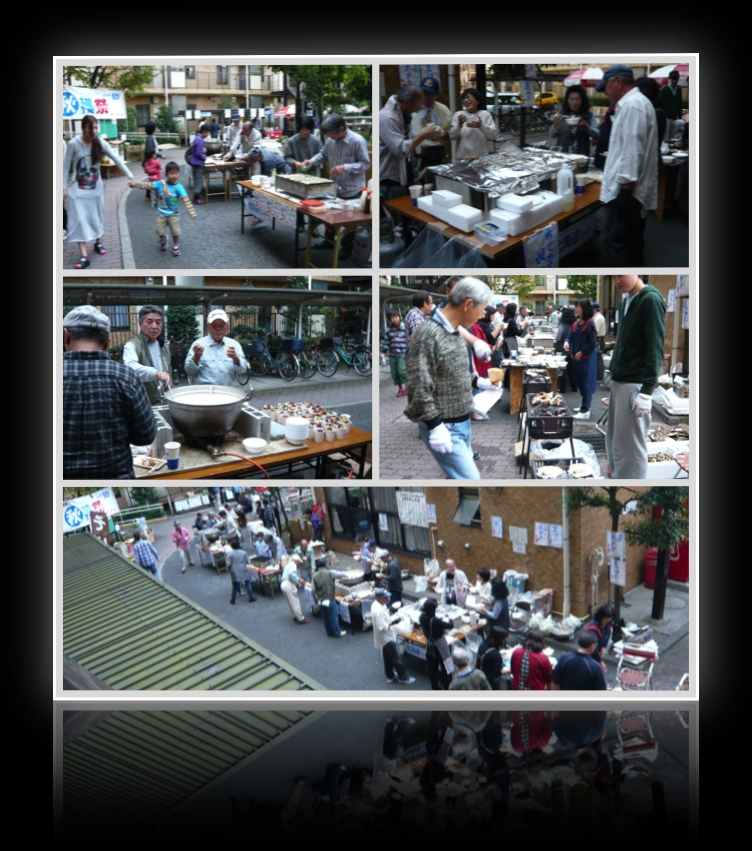 20141018第10回秋穫祭