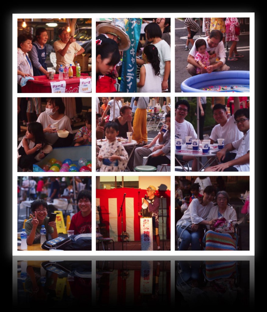 第26回夏祭り