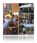 20100821第19回夏祭りその3