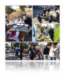 20120114第20回餅つき大会その1