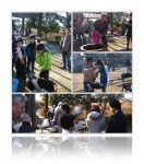 20120114第20回餅つき大会その2