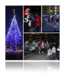 20121208クリスマスイルミネーション点灯式