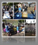 20130119第21回餅つき大会