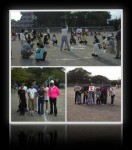 2001年10月14日指扇運動会