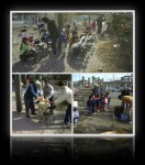 2002年01月19日餅つき大会