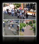 2002年06月01日春の草取り大会