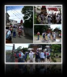 2002年07月14日下郷夏祭り