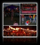 2002年08月24日指扇祭り