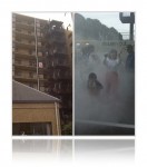 20021006防災訓練