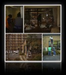 2002年12月07日年末大掃除