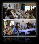 2003年09月15日敬老お祝い会