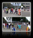 2003年10月12日指扇運動会