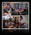 2003年12月06日大掃除&忘年会