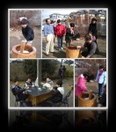 2004年01月24日餅つき大会