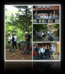 2004年05月08日伊豆ヶ岳ハイキング