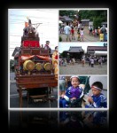 2004年07月11日下郷祭り