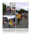 20041010防災訓練