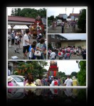 2005年07月10日下郷夏祭り