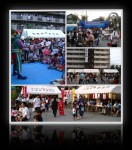 2005年07月23日ライオンズ第一夏祭り