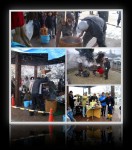 2006年01月21日餅つき大会