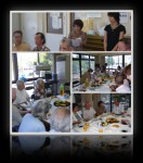 2006年09月10日敬老のお祝い会