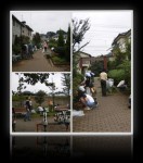 2006年10月01日秋の草取り大会