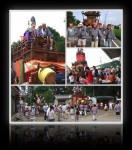 2007年07月08日下郷まつり