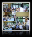 2007年09月09日敬老お祝い会