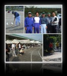 2007年10月07日指扇運動会