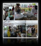 2007年10月27日第3回秋穫祭