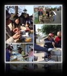 2008年01月19日餅つき大会その1