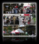 2008年10月25日第4回秋穫祭