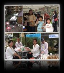 2008年10月25日第4回秋穫祭その2