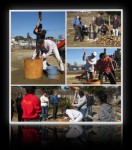 2009年01月17日餅つき大会その2