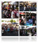 第22回夏祭り(2013/08/31)