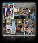 第22回夏祭り(2013/08/31)