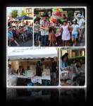 第22回夏祭り(2013/08/31)