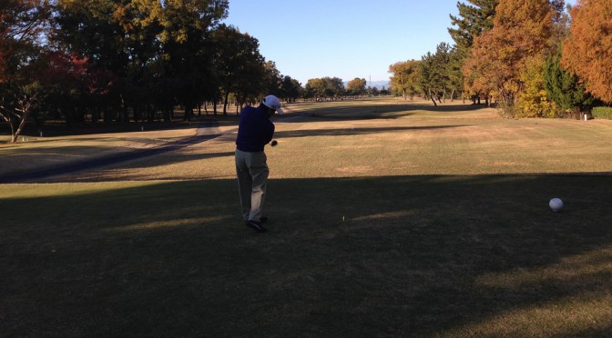 第22回ライオンマスターズトップ(2013/11/24)