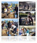 第22回餅つき(2014/01/18)