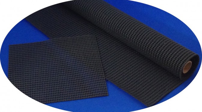 滑り落ちの防止に