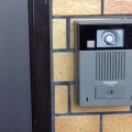 インターホン