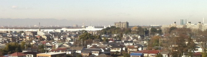 防災対策本部トップイメージ