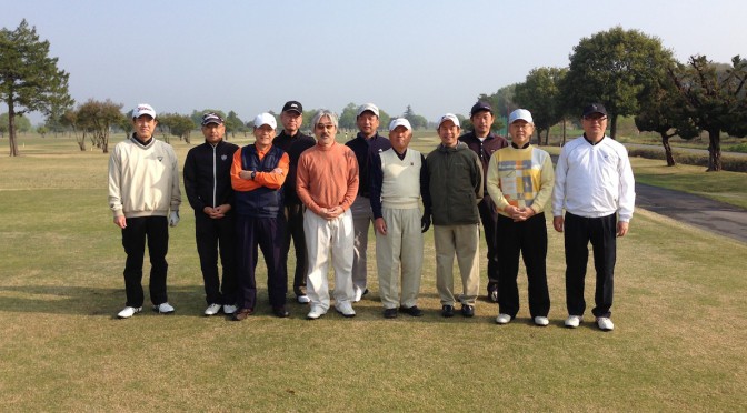 第23回ライオンマスターズ開催される！