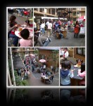 2005年10月22日第1回秋穫祭