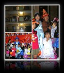 2006年10月29日ハロウィン